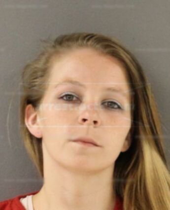 Heather Nicole Spivey