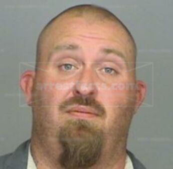 Nathaniel Brian Anderson