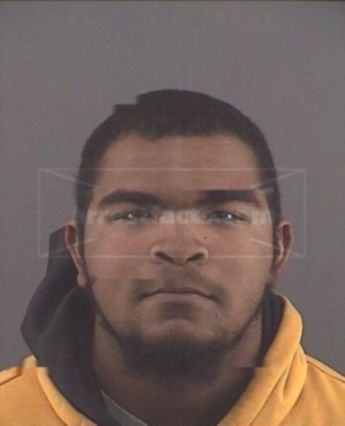 Marshall Steven Thompson