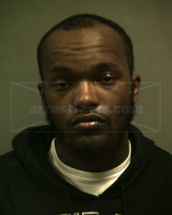 Anthony Tyikyidrick Travis