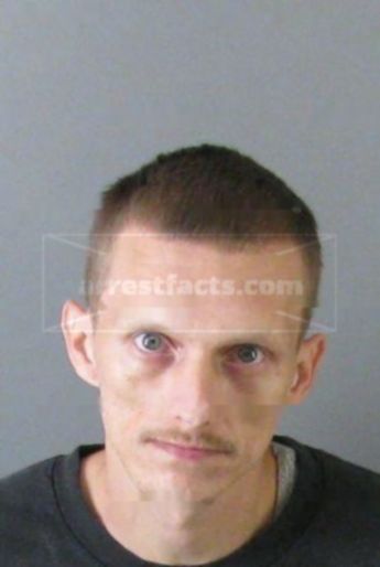 Joshua Dean Bolen