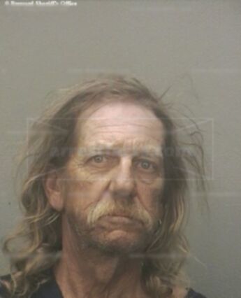 Jeffrey Caldwell Crawford