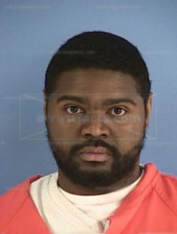 Antwon Joshua Wesley