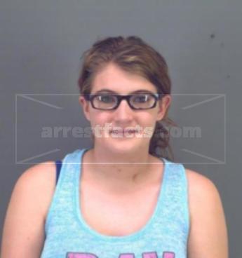 Breanna Lasha Snyder