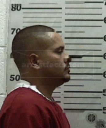 Diego J Cruz