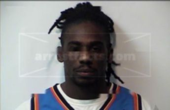 Kenneth Brandon Harris
