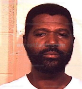 Willie George Clark