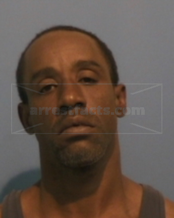 Anthony Quinn Jones