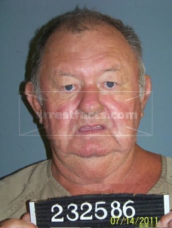 James Ray Donohue