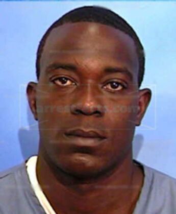 Joseph Devon Carter