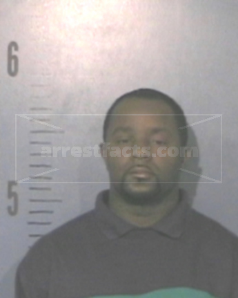 Charles Marvin Brown