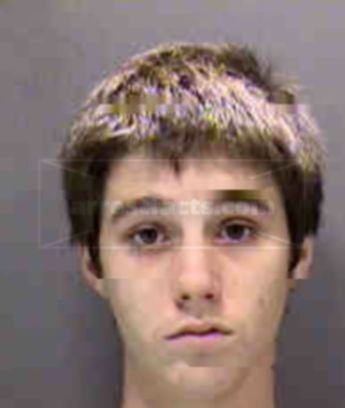 Dylan Christopher Baker