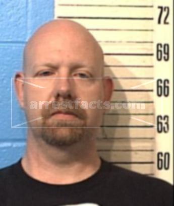 Keith Ray Detamore