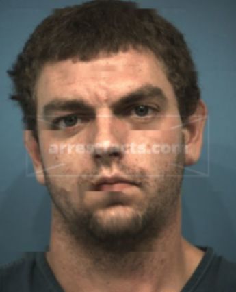 Casey Douglas Balfour