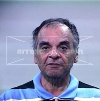 Alfred Michael Canales