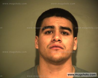 Cliff Andrew Alaniz Salinas