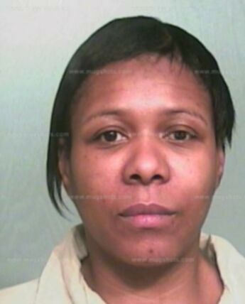 Monique A Harris