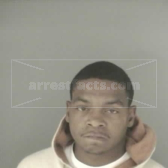 Orlando Jermain Hanson