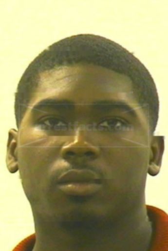 Ricky Oneal Montgomery