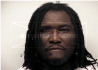 George Anthony Webb