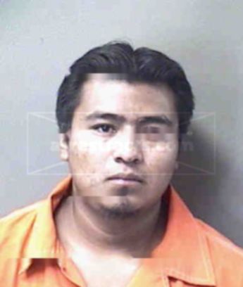 Jose Hernandez Acosta