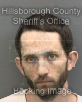 Kevin Ross Andrews