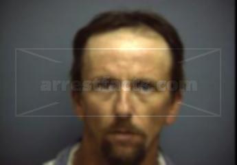 Carl Douglas Carpenter