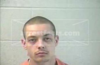 Jeffrey Leroy Mayes