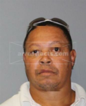 Charles Bernard Evans Jr.