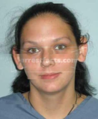 Brittany Marie Simpson