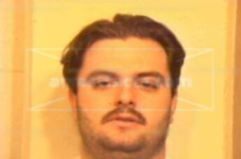 Christopher Shane Stephens