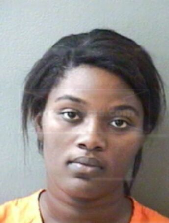 Sheketra Laquett Marshall
