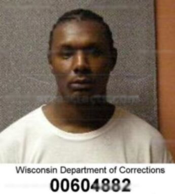 Lamar L Anderson