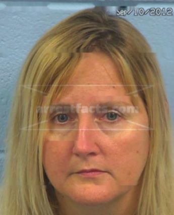 Carolyn Montez Clemons