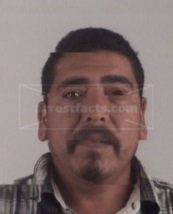Jose Barron
