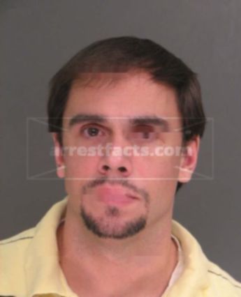Michael Alfred Migliaccio