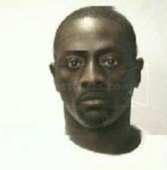 Levi Jorden Jr.