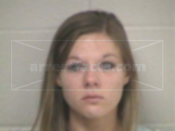 Megan Anne Mcgrady