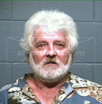 Richard Wayne Burns