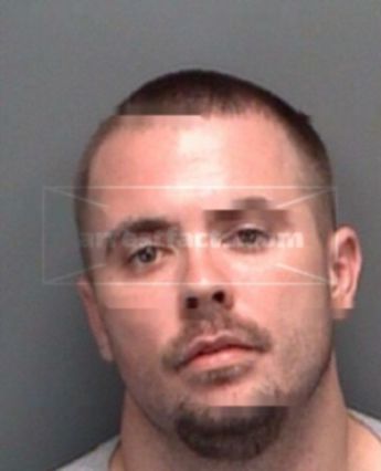 Ryan James Stephenson