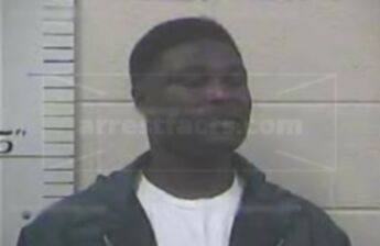Quincy Lee Robinson