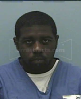 Antonio James Price