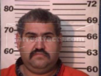 Benigno Gonzalez Lozano
