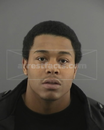 Brian Armond Burnside