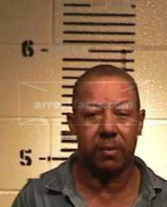 Roosevelt Nunn