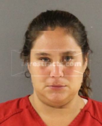 Jennifer Ann Rios
