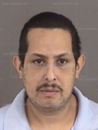 Jose Alfredo Castillo