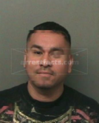 Joe Louis Tamayo