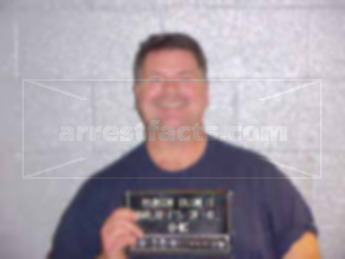 Robert Wayne Hackenburg