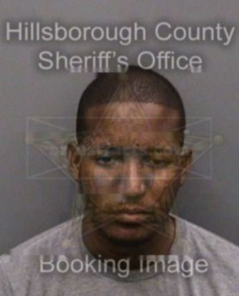 Devren Marquise Wilson